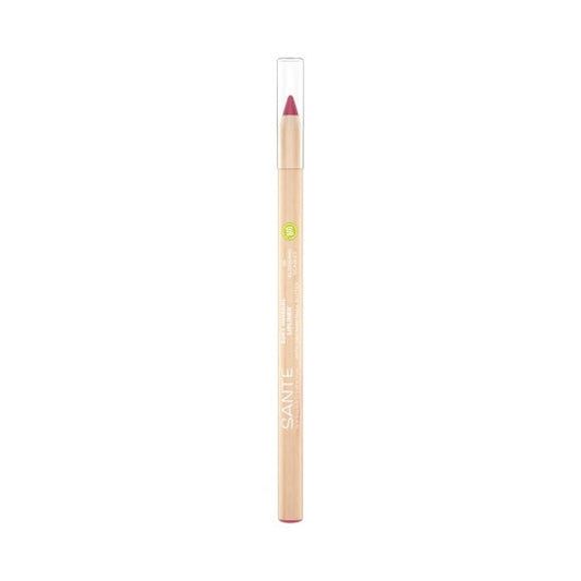 Sante Lápiz Perfilador Labios Nº04 Blooming Scarlet 1,14g