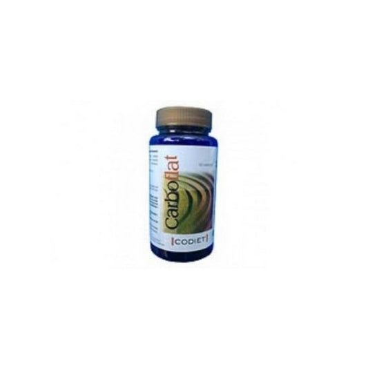 Codiet Carboflat Complex 60caps