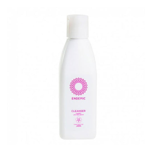 Endemic Champú Uso Frecuente Cleanser Curly 250 ml