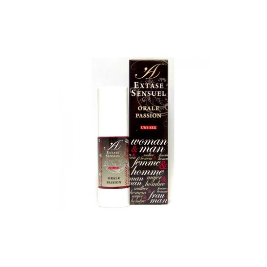 Extase Sensual Estimulante Unisex 30ml