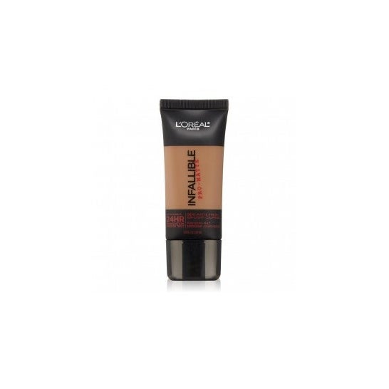 L'oreal Infallible Fresh Wear Base 320 Caramel