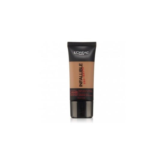 L'oreal Infallible Fresh Wear Base 320 Caramel