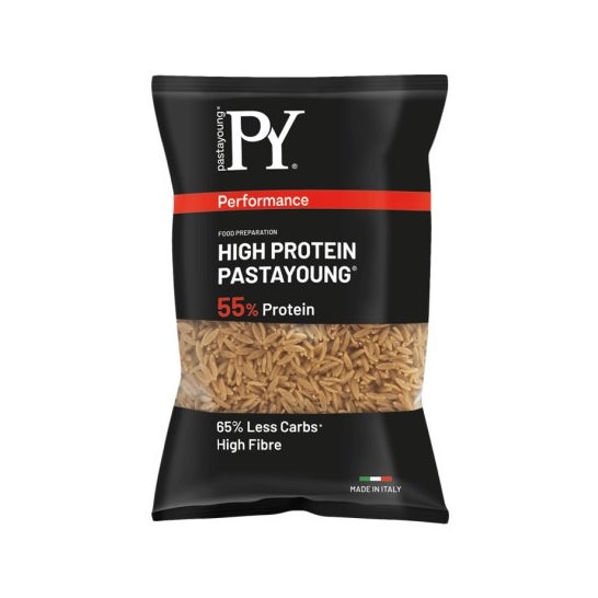 Pasta Young Arroz 500g
