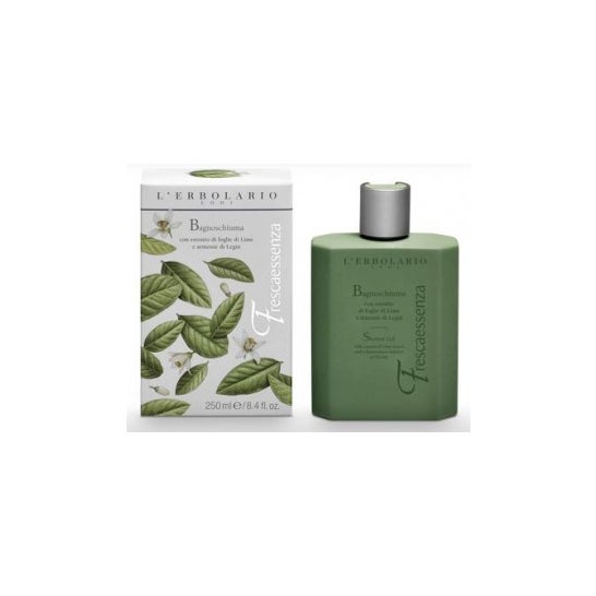 Esencia de Baño Refrescante 250 ml