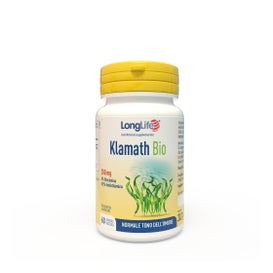 Longlife Klamath Bio 60 caps