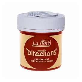 La Riché Directions Tinte Cabello Semi Permanente Mandarina 88 ml