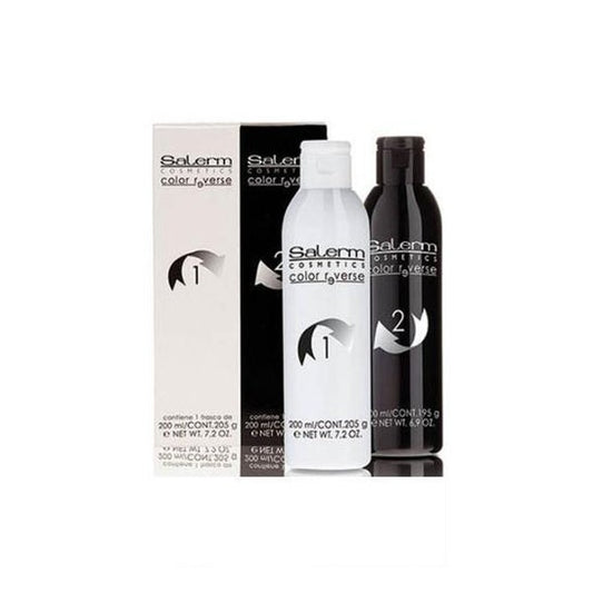 Salerm Color Reverse Kit P1-P2 2x200ml