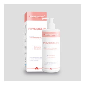 Braderm Physioclin 200Ml