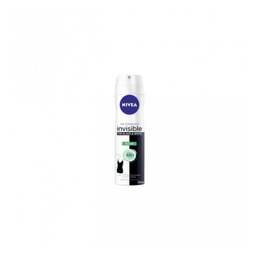 Nivea Invisible desodorante Anti-Transpirante 200ml