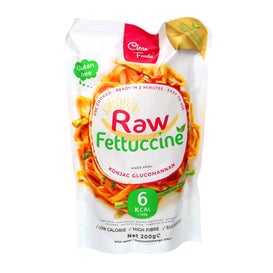 Clean Foods Fettuccine 200 g