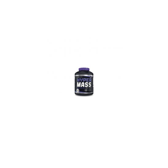 Biotech Usa Hypermass Chocolate 4Kg