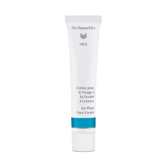 Crema para Manos Dr. Hauschka Med Ficoid50 ml