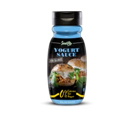 Servivita Salsa yogurt 320ml