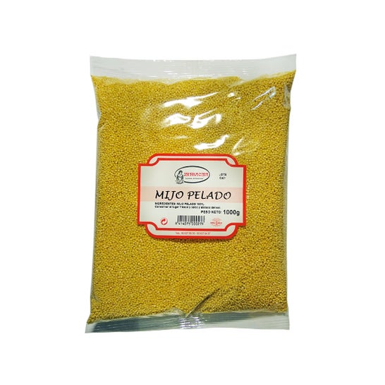 Intracma Mijo Pelado 1000 g