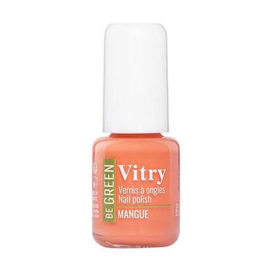 Vitry Esmalte de Uñas Be Green Mangue 6 ml