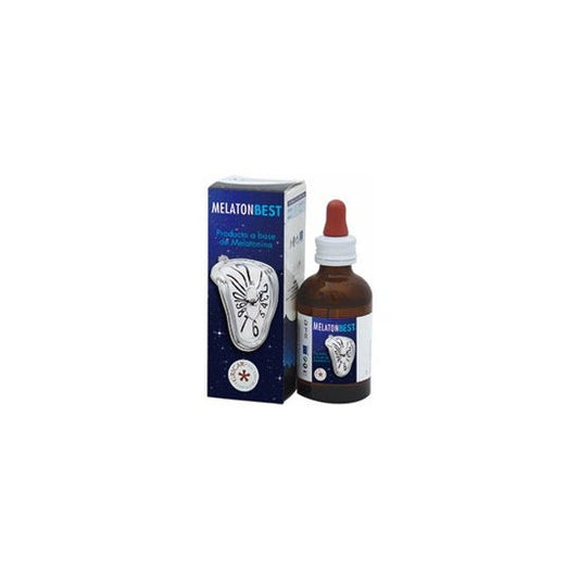 Herbofarm Melatonbest 1,9 mg 30 ml