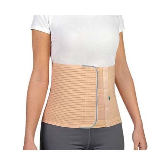 EMO FJ207 Banda Abdominal Transpirable TXL 1ud