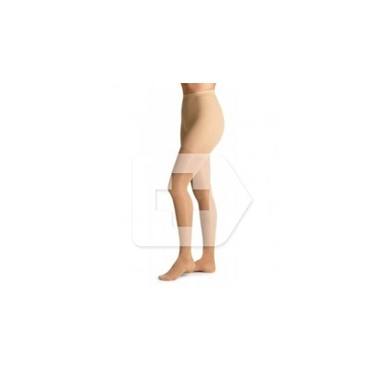 Panty Viadol compresión normal Va 40 beig talla Reina