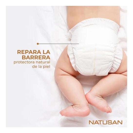 Natusan Pomada Protectora 75ml