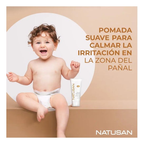 Natusan Pomada Protectora 75ml