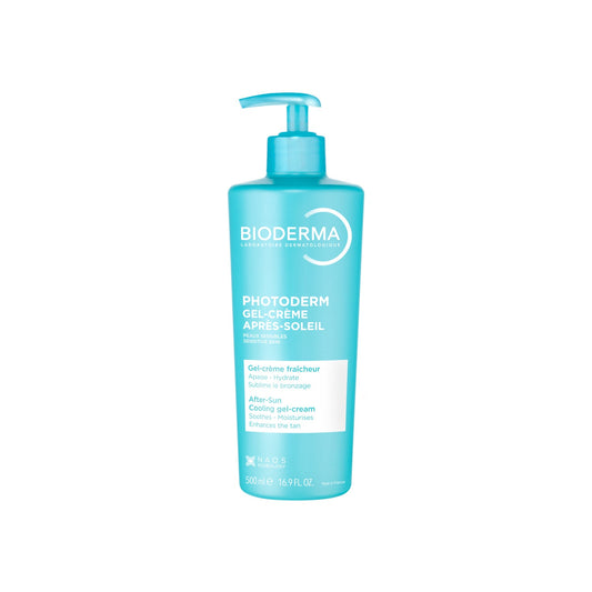 Bioderma Photoderm Gel Crema After Sun 500ml