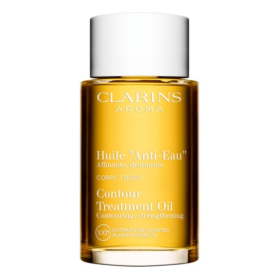 Clarins Huile Anti-Eau 100 ml