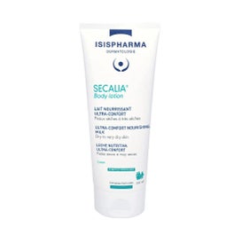 Isis Pharma Secalia Ultra Leche Emoliente Intensa 200ml
