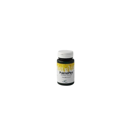 Phytoitalia Pulmoplus 60 caps