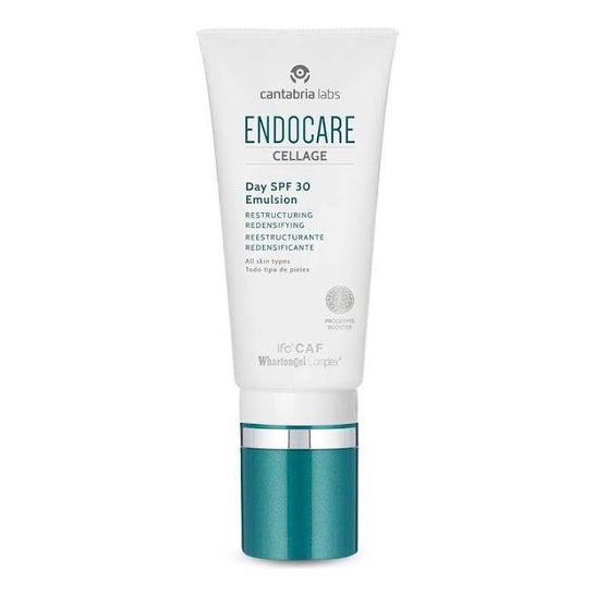 Endocare Cellage Day SPF30 Emulsión Redensificante 50ml