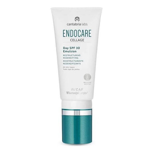 Endocare Cellage Day SPF30 Emulsión Redensificante 50ml