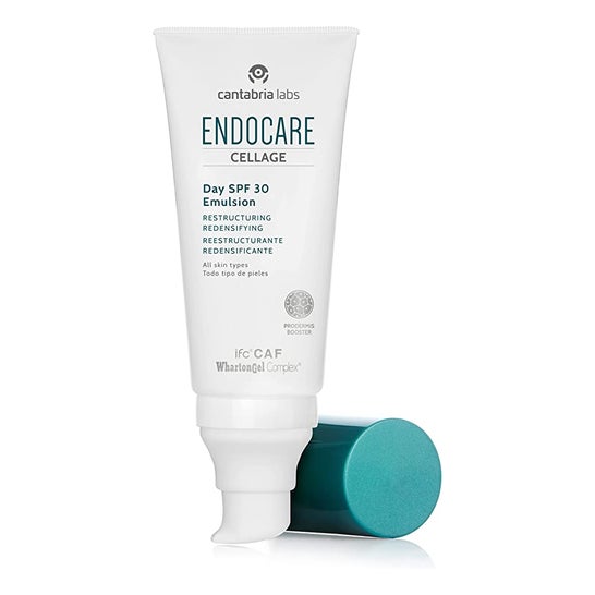 Endocare Cellage Day SPF30 Emulsión Redensificante 50ml