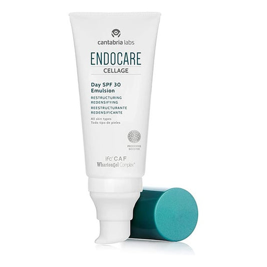 Endocare Cellage Day SPF30 Emulsión Redensificante 50ml