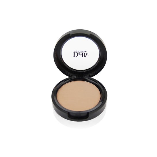 Delfy Sombra de Ojos Individual Color Caramel 5g