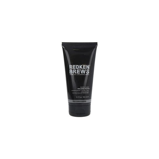 Redken Brews Work Hard Molding Paste 150 ml