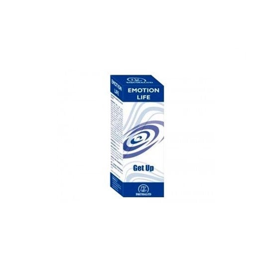 Equisalud Emotionlife Get Up 50ml