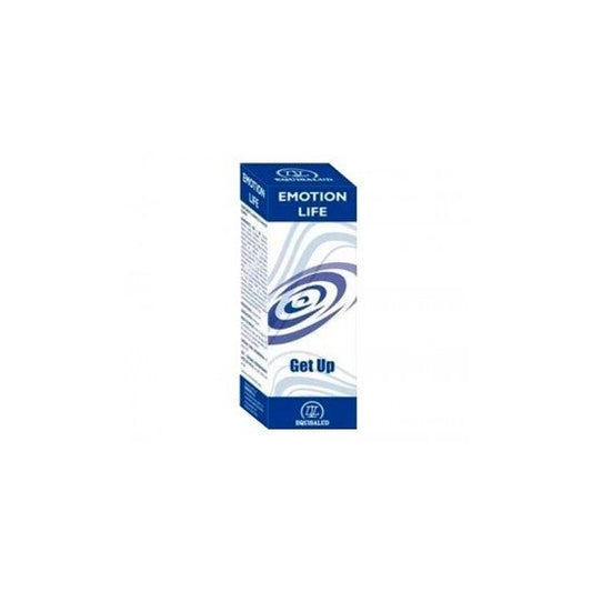 Equisalud Emotionlife Get Up 50ml