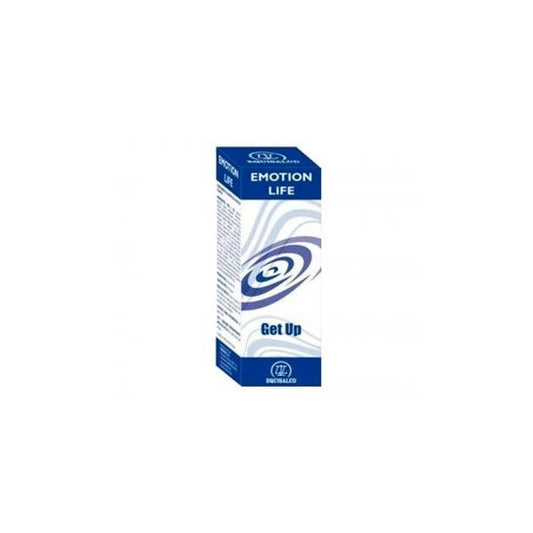 Equisalud Emotionlife get Up 50 ml