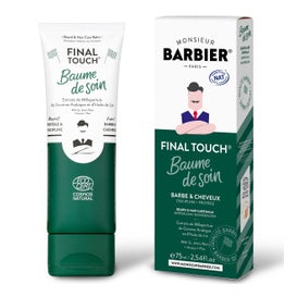 Monsieur Barbier Final Touch Bálsamo 75 ml