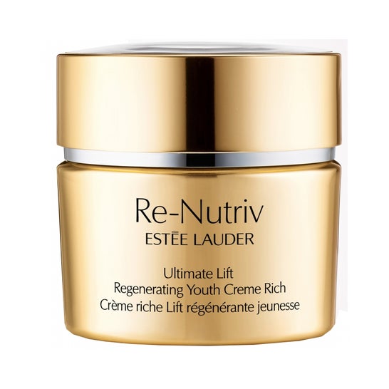Estee Lauder Re-Nutriv Crema Rica Hidratante 50ml