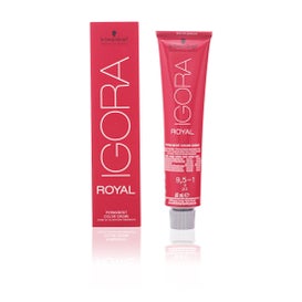 Igora Tinte Permanente Royal 9.5-1 60ml