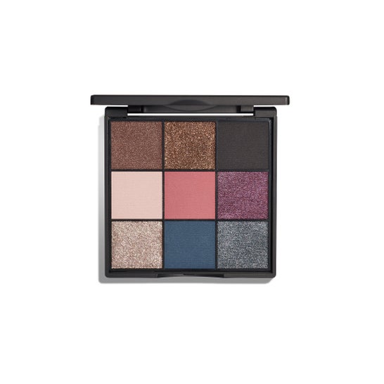 Rougj Eyeshadow Palette Time to Shine Party 1 ud