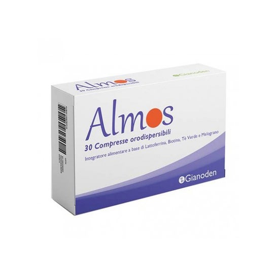 Alodia Crema para Manos Sensibles al Frío 30ml