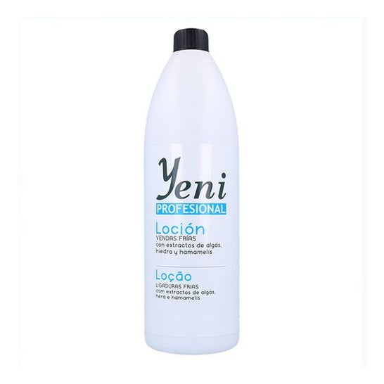 Yeni Loción Vendas Frías 1000 ml
