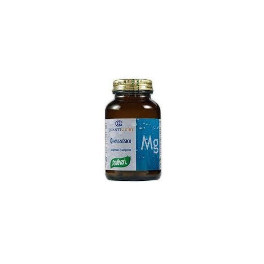 Santiveri Chélate de Magnésium 45g