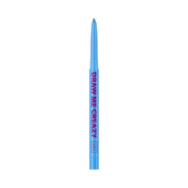 Wibo Draw Me Crazy Eye Pencil 2 Cool Tural 0.2g