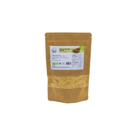 Eco-Salim Bio Vegan Semillas de Lino Oro Molido 175g
