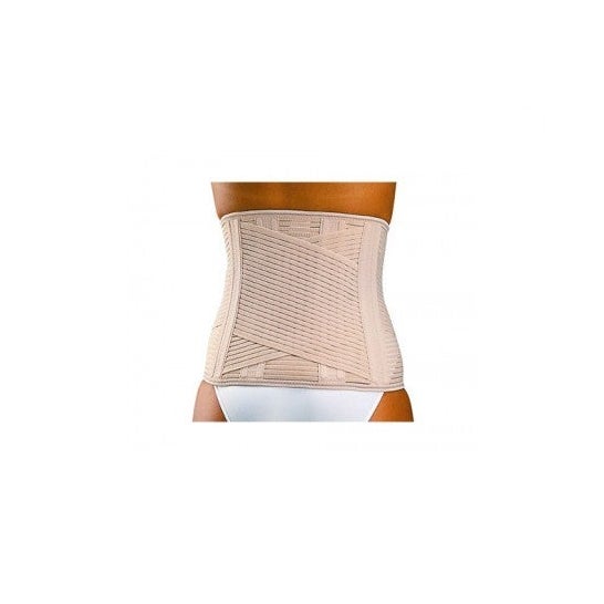 Orliman Faja Sacrolumbar Lumbitron LT-280 T4 1ud