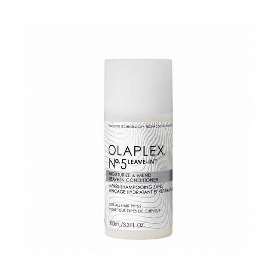 Olaplex N°5 Après-Shampooing Sans Rinçage Hydratant Et Réparateur 100ml
