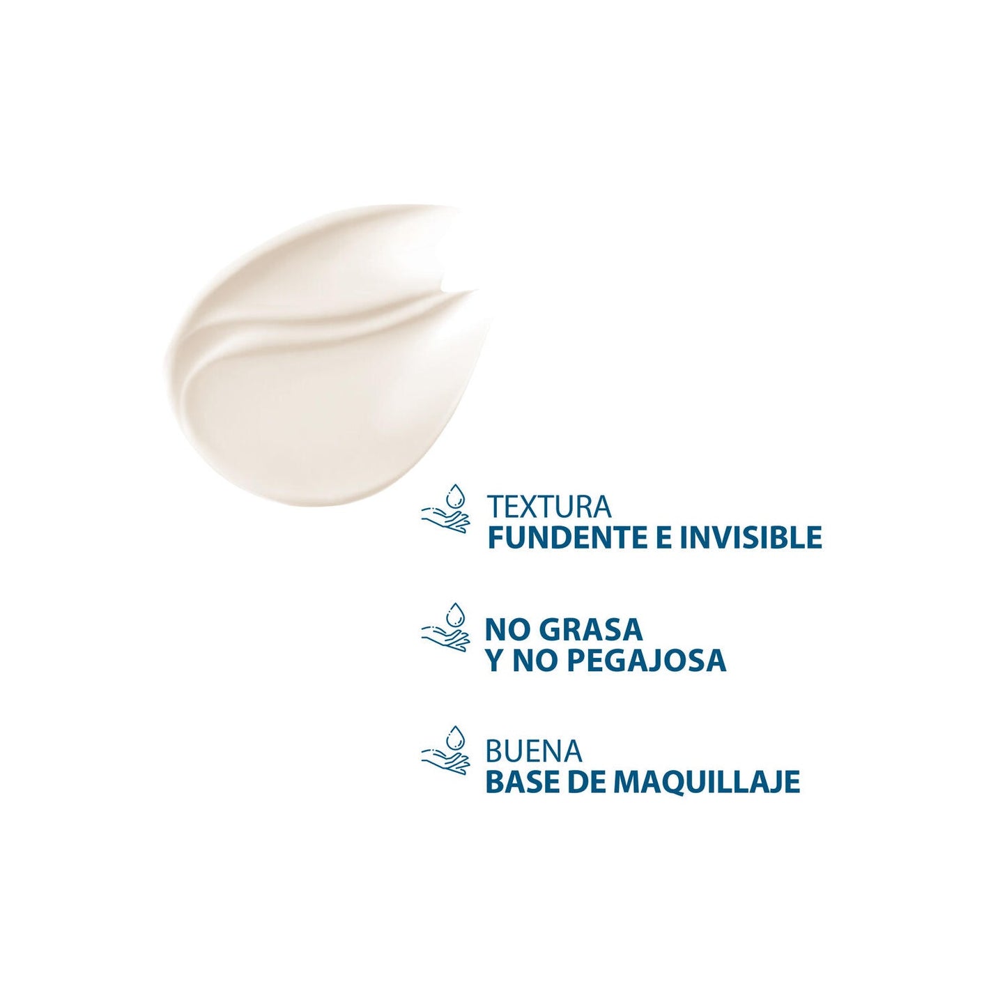 Ducray Melascreen Crema Protectora Antimanchas SPF50+ 50ml