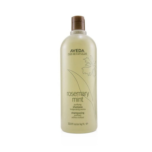 Aved Rosemary Mint Shampoo 1000 ml